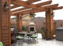 Kwikfynd Pergolas
capemoreton